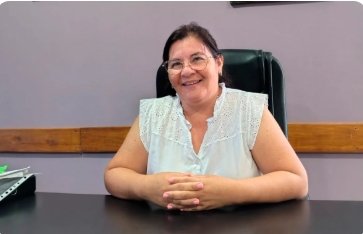 Esther Ayala: continuidad, transparencia y un primer mes de gestión con resultados concretos en Villa Olivari